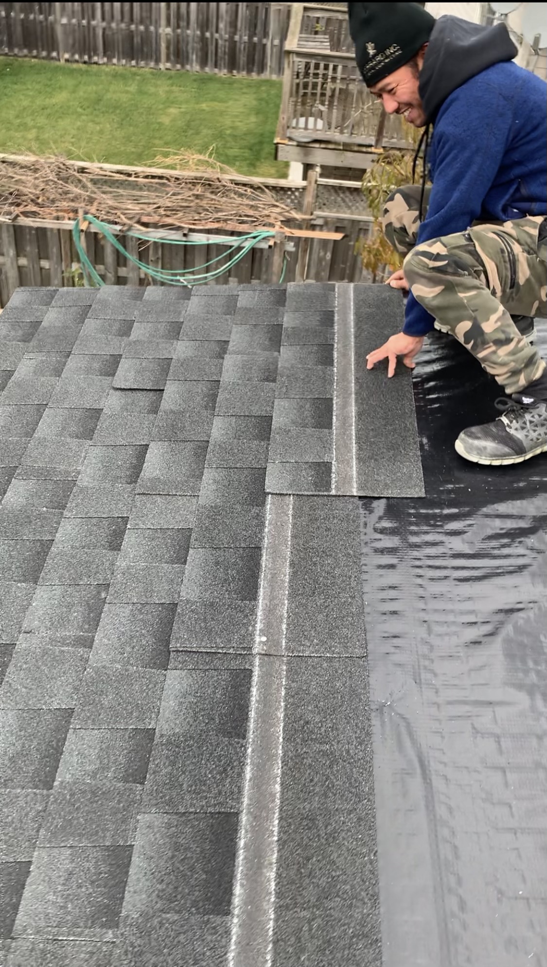 घर मर्मत तथा नबिकरण