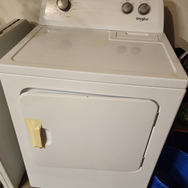Dryer for sale
