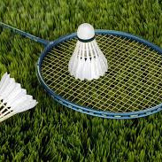 Badminton